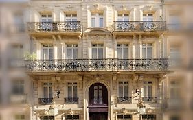 Best Western Grand Hotel Francais